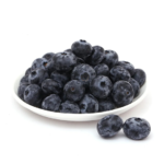 BLUEBERRIES 125G